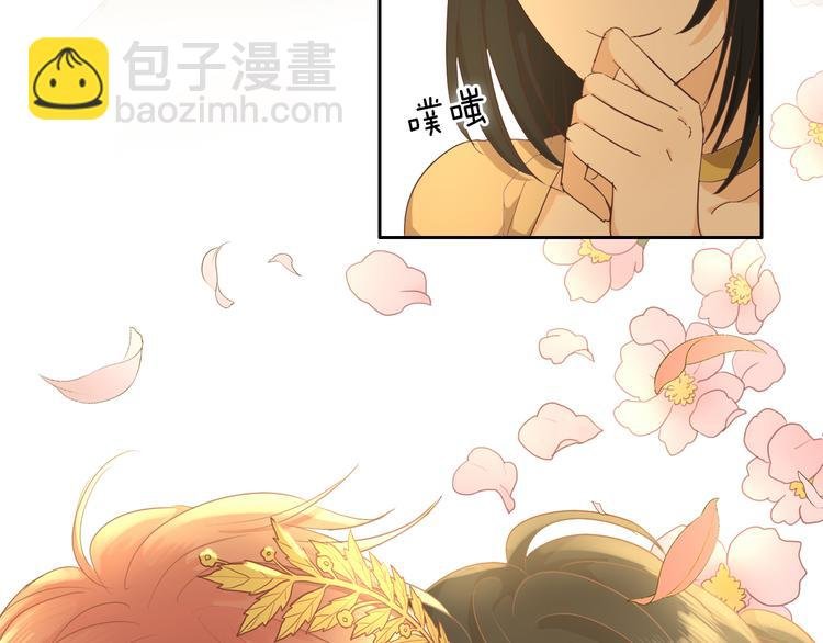 第49话 做回一次女孩吧