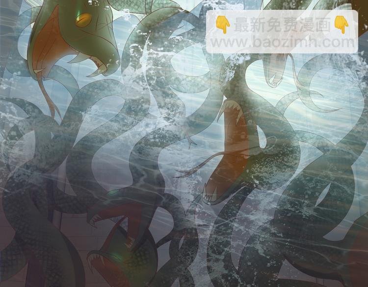 第54话 危情牢狱