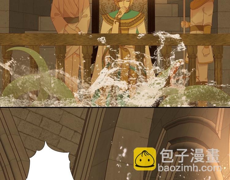 第54话 危情牢狱