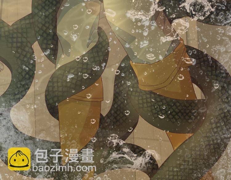 第54话 危情牢狱