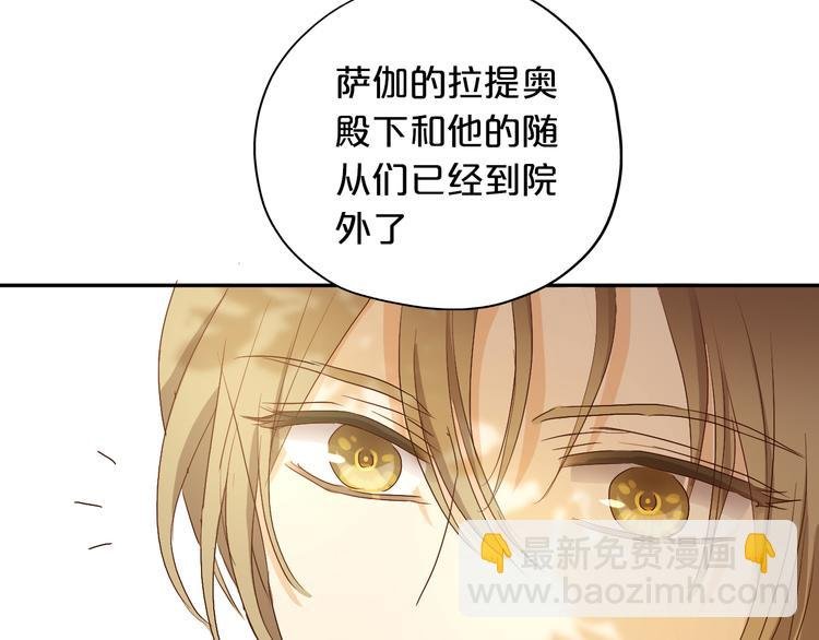 番外2 公主殿下的礼物