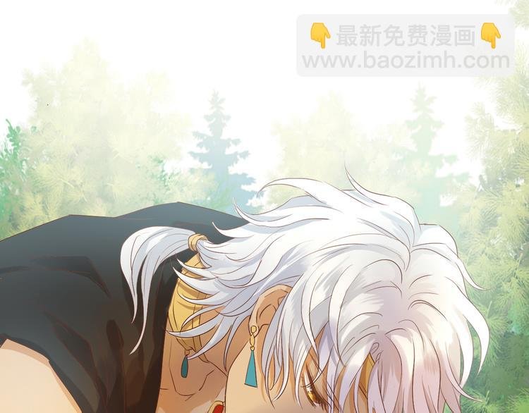 第61话 贴·身·肉·搏