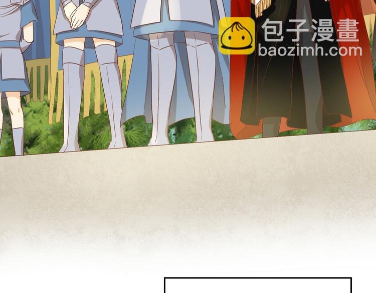 第63话 戎装公主殿下