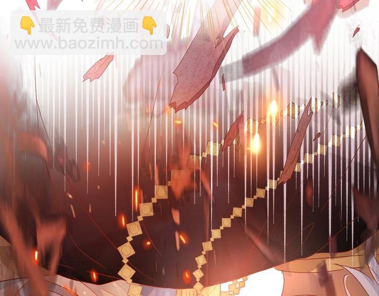 第73话 不能放开你