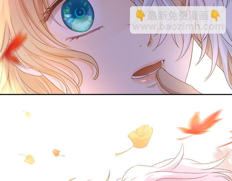 第80话 你是我的！