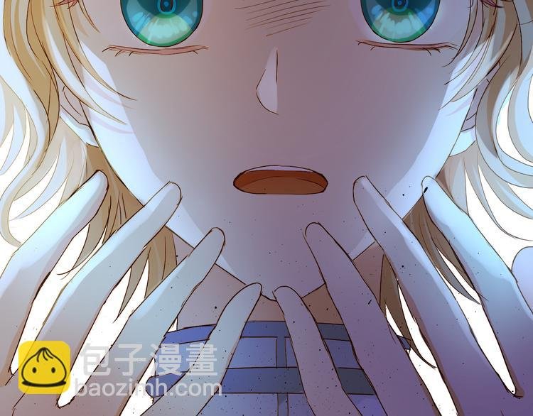 第80话 你是我的！