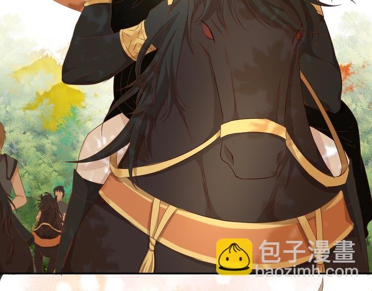 第81话 爱的囚徒
