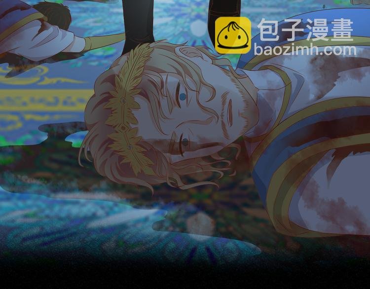 第81话 爱的囚徒