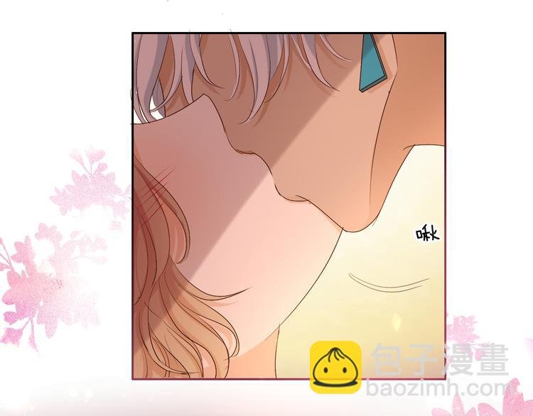 第84话 冷酷还是温柔？