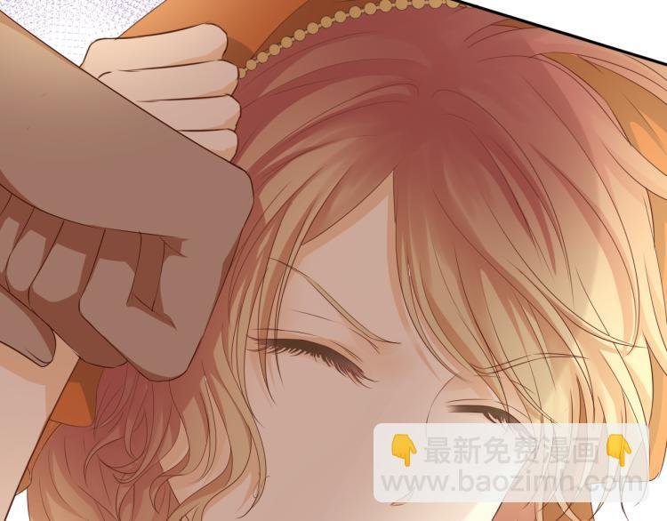 第87话 醋缸翻了!