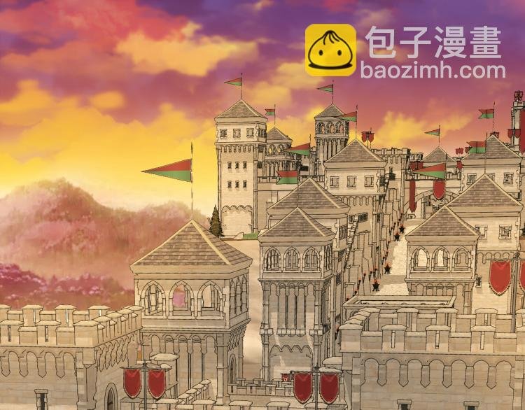第91话 倾慕的你