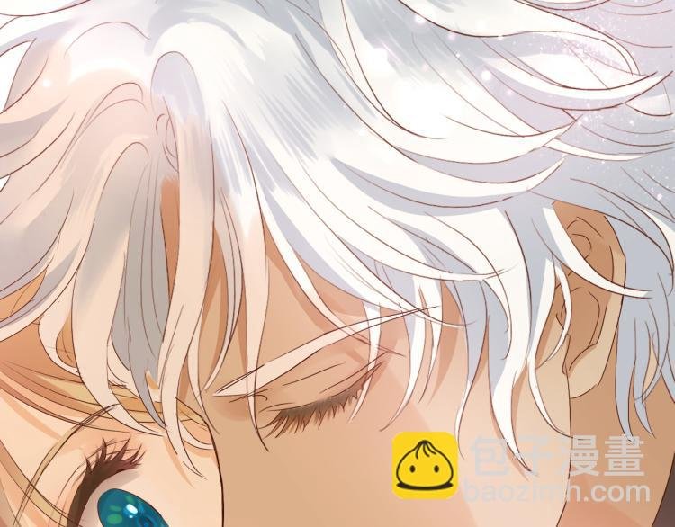 第91话 倾慕的你