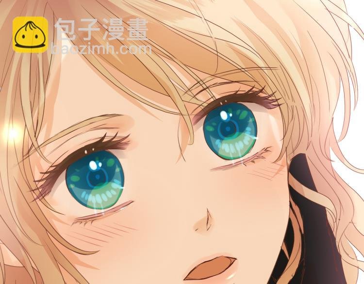 第91话 倾慕的你