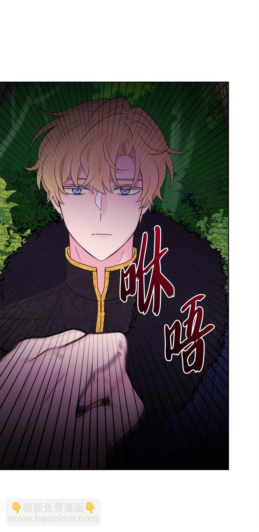 33 艾修像小狐狸