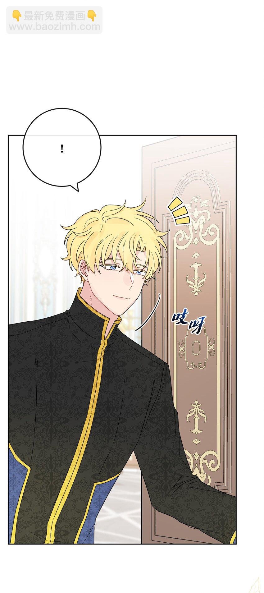 33 艾修像小狐狸
