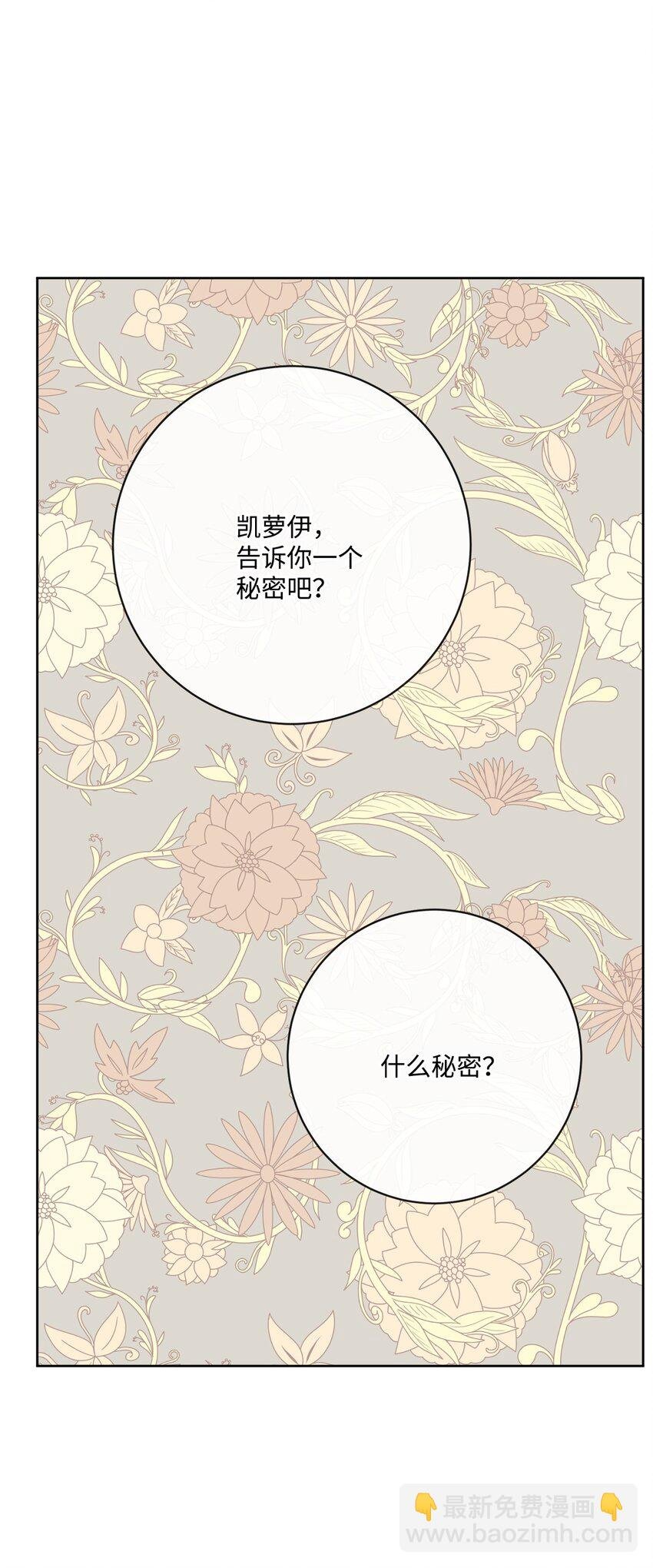 34 艾修的秘密