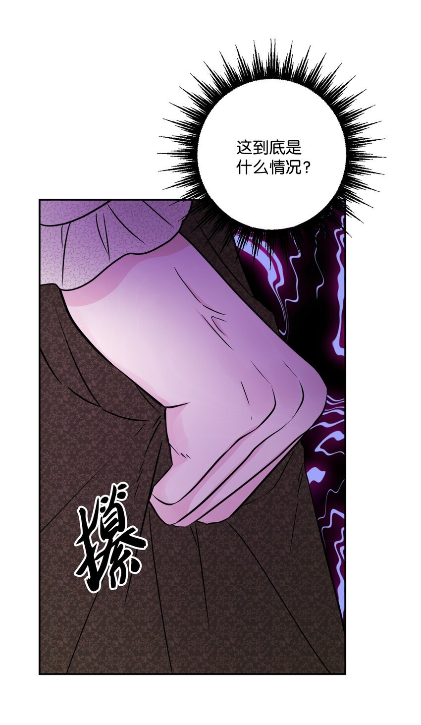 47 被忽视的男爵夫人
