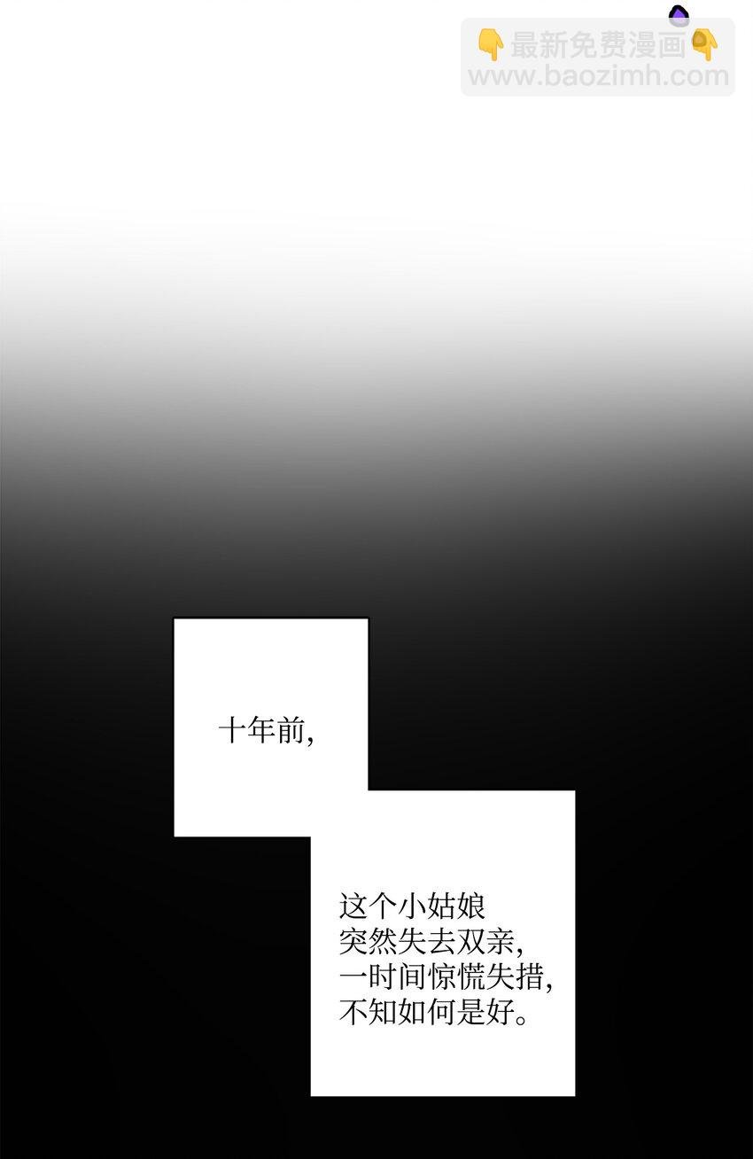 47 被忽视的男爵夫人