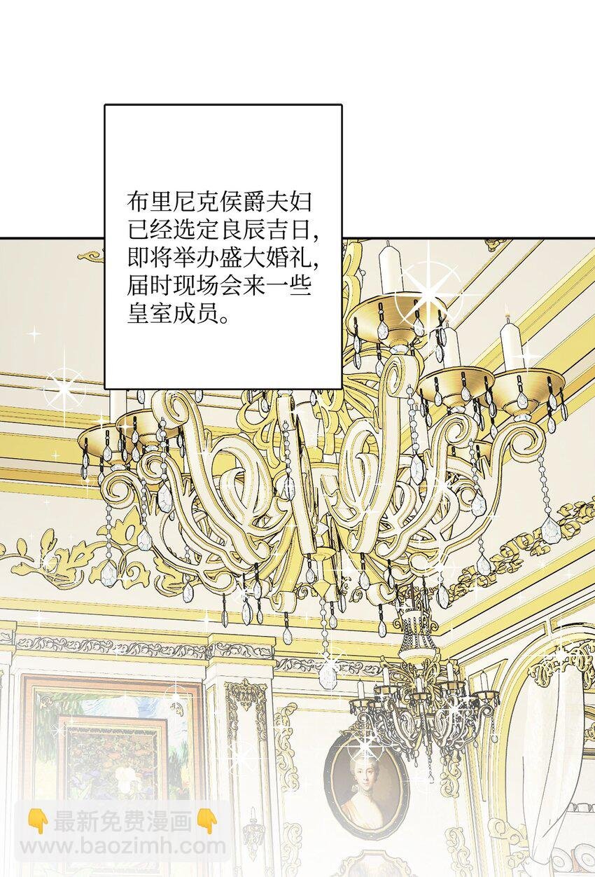 47 被忽视的男爵夫人