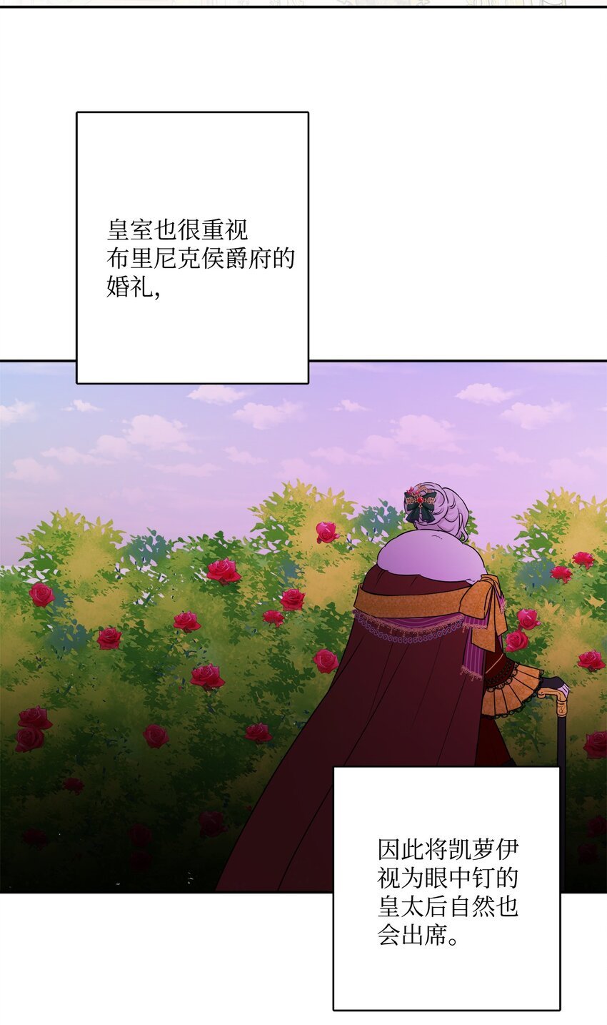 47 被忽视的男爵夫人