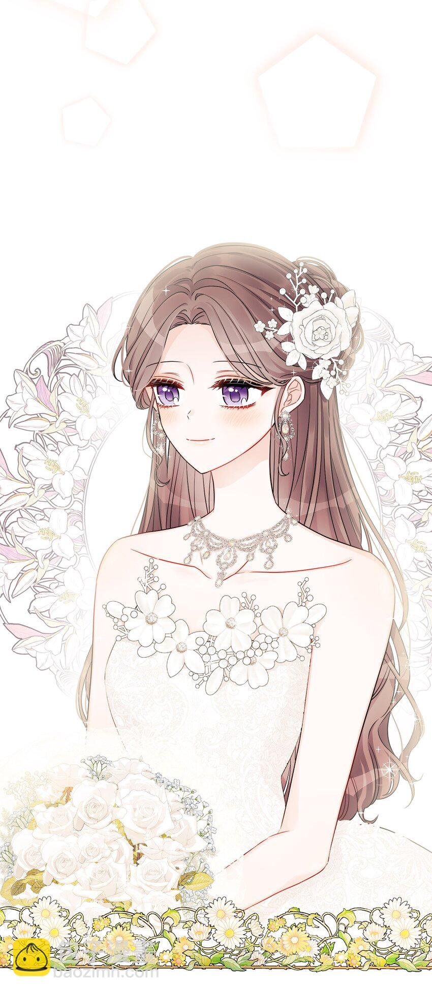 55 婚礼如期而至