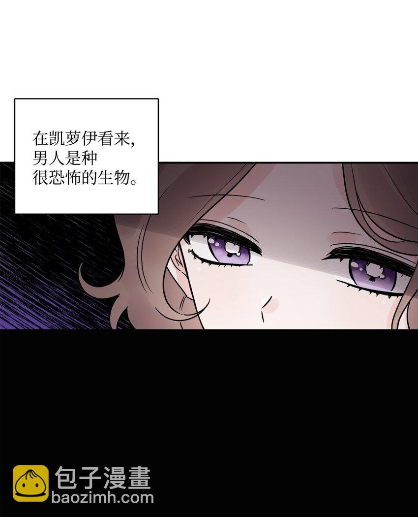 05 孤儿院经历