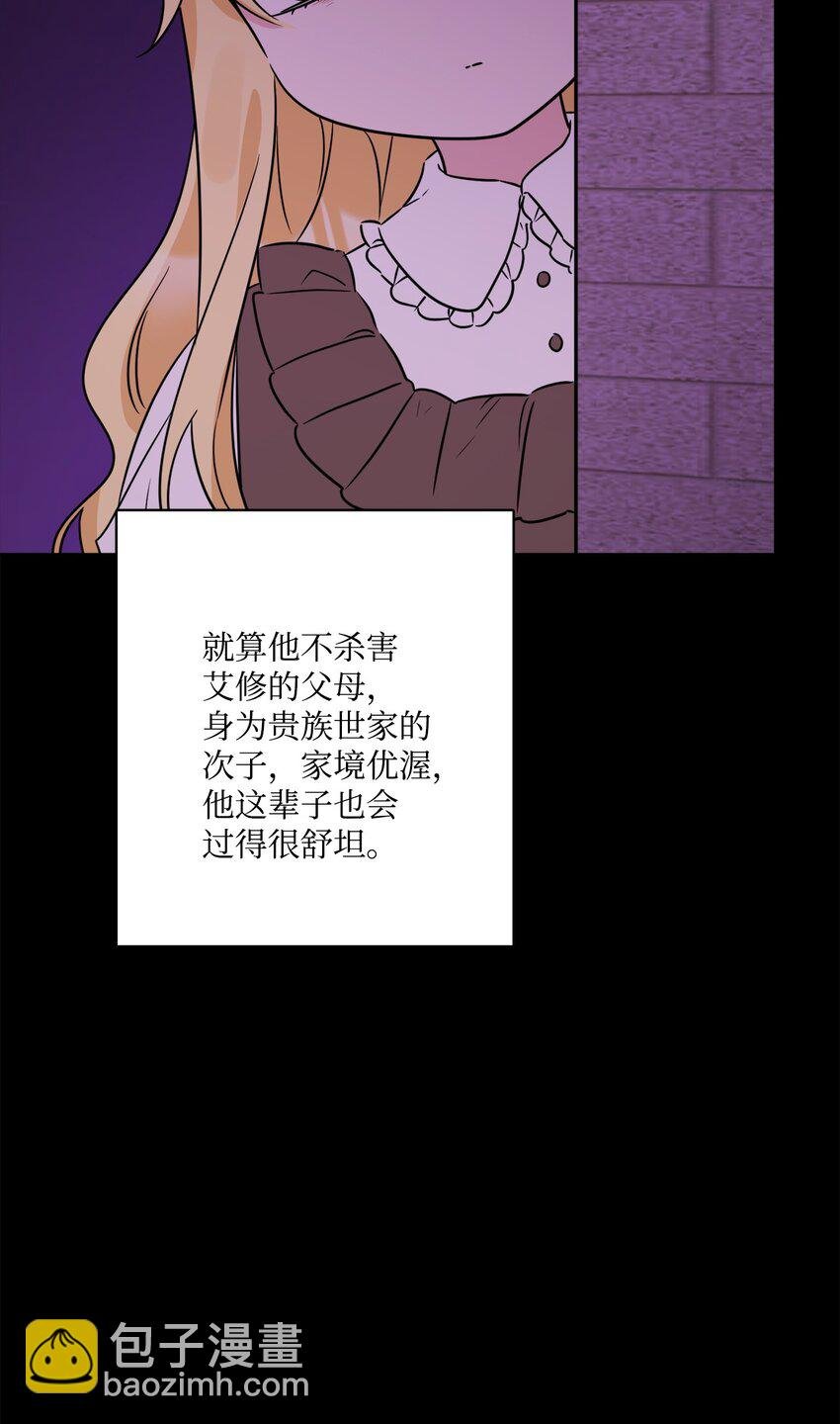 64 悲惨的童年