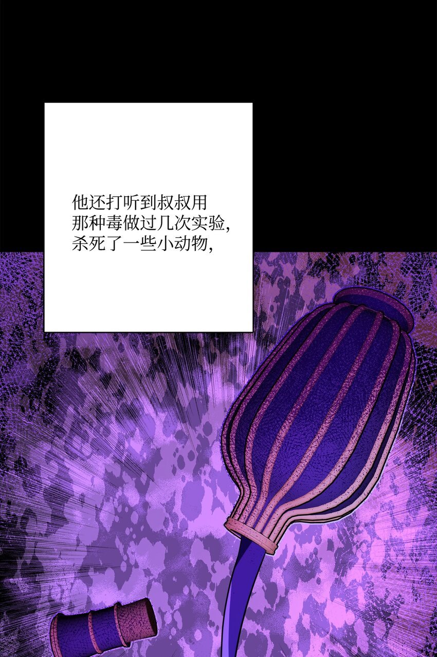 64 悲惨的童年