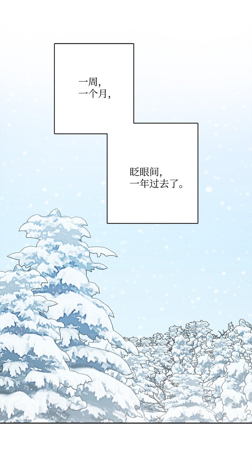 番外03 彼此慢慢靠近