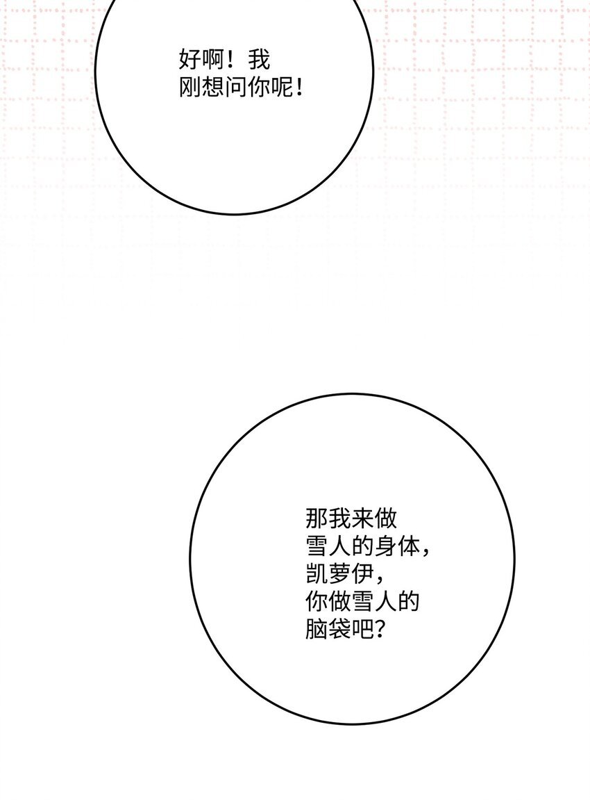 番外03 彼此慢慢靠近