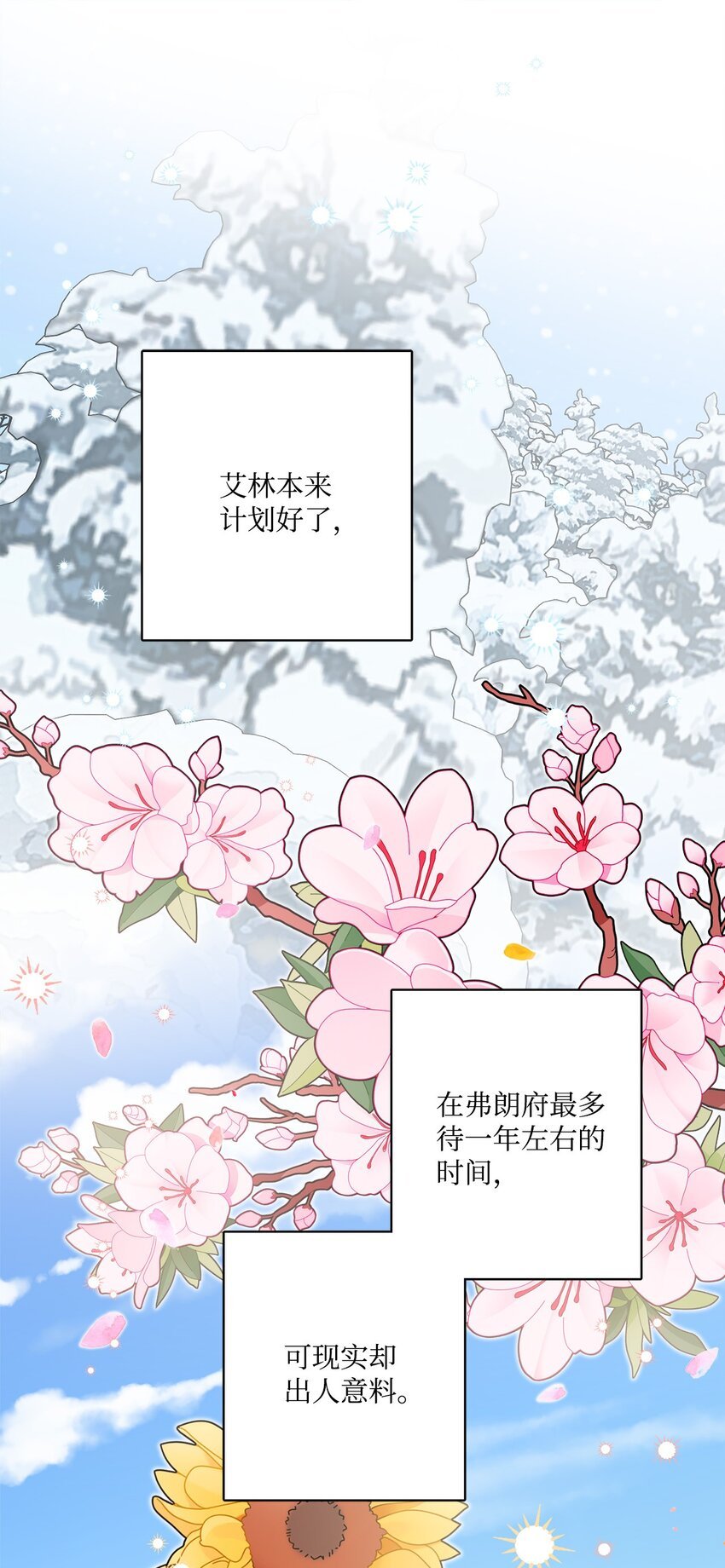 番外04 幸福的大结局