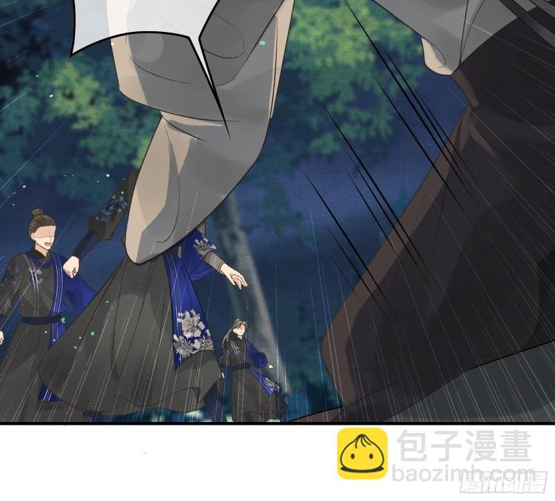 第二十八话 密室相见