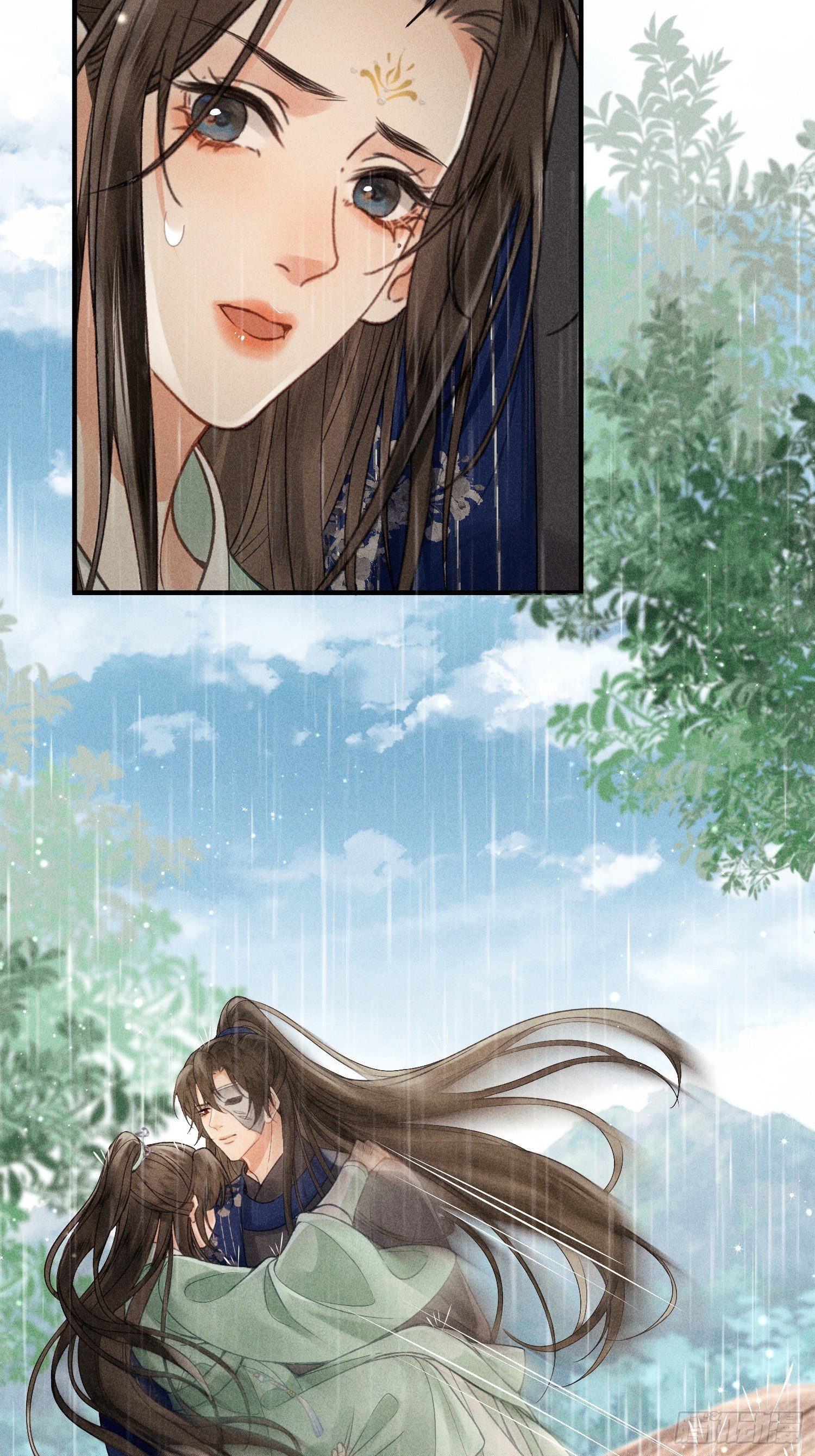 第六十五话 取舍