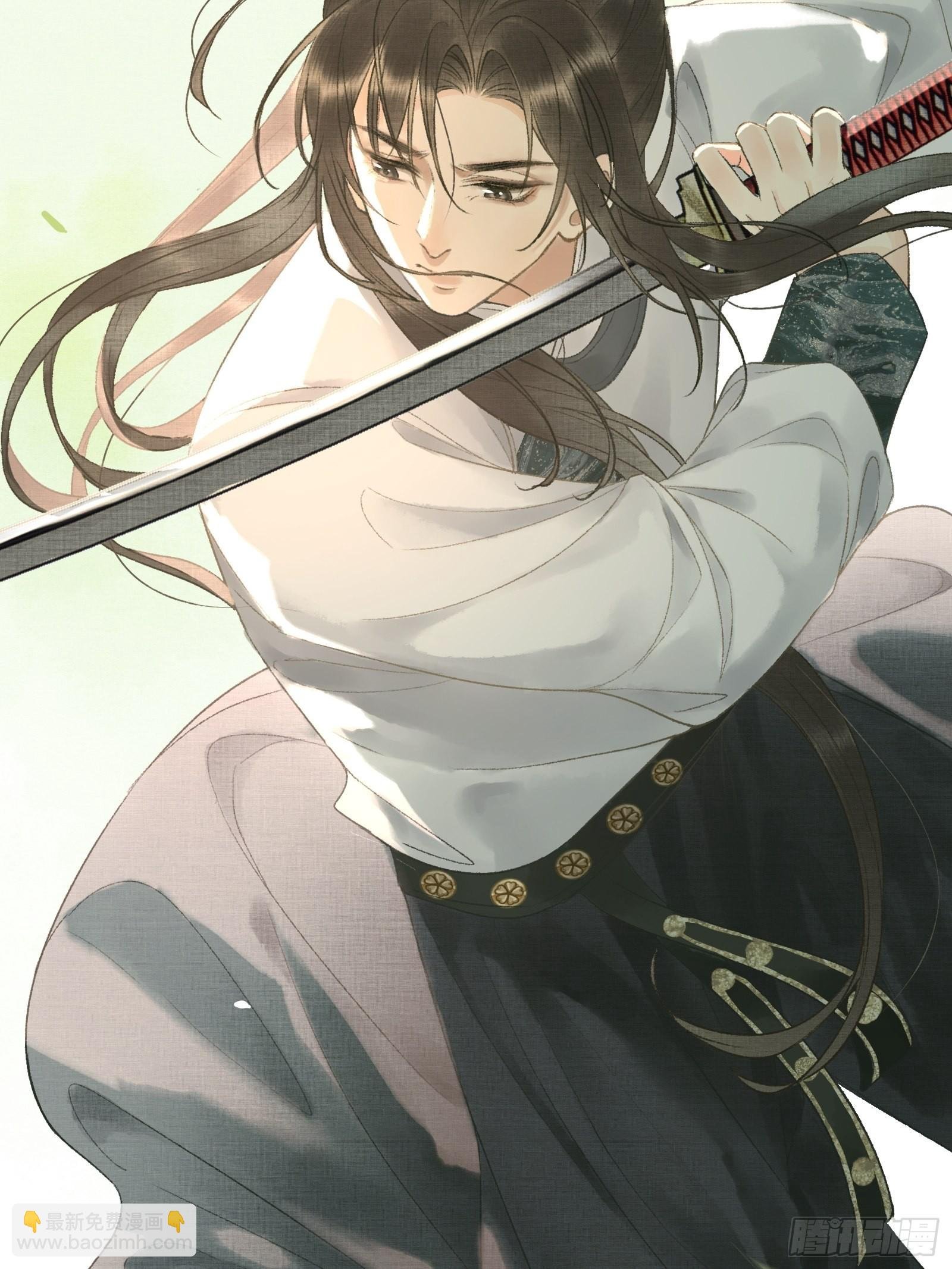 第七话帝师家的醋瓶改倒了！