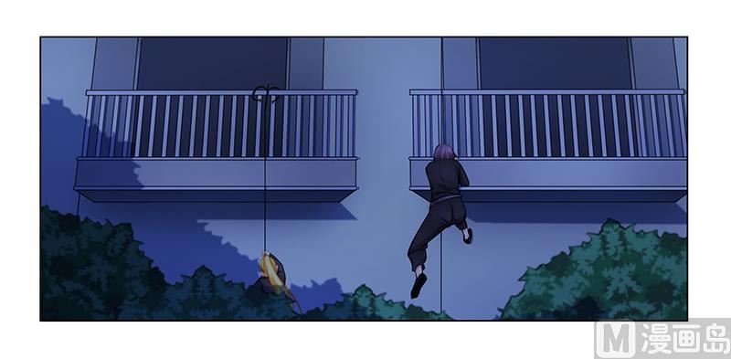 第33话 背水一战