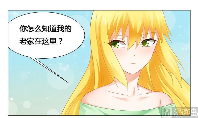 第48话 妈妈，我们回家了！