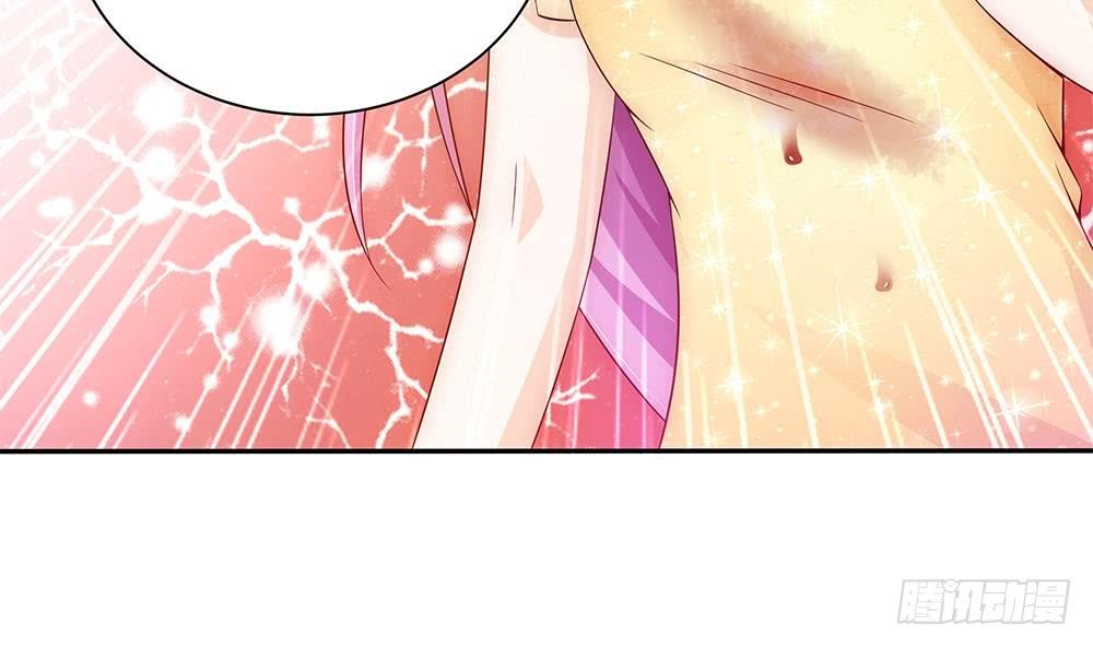 第100话 我的男人谁也不能碰！
