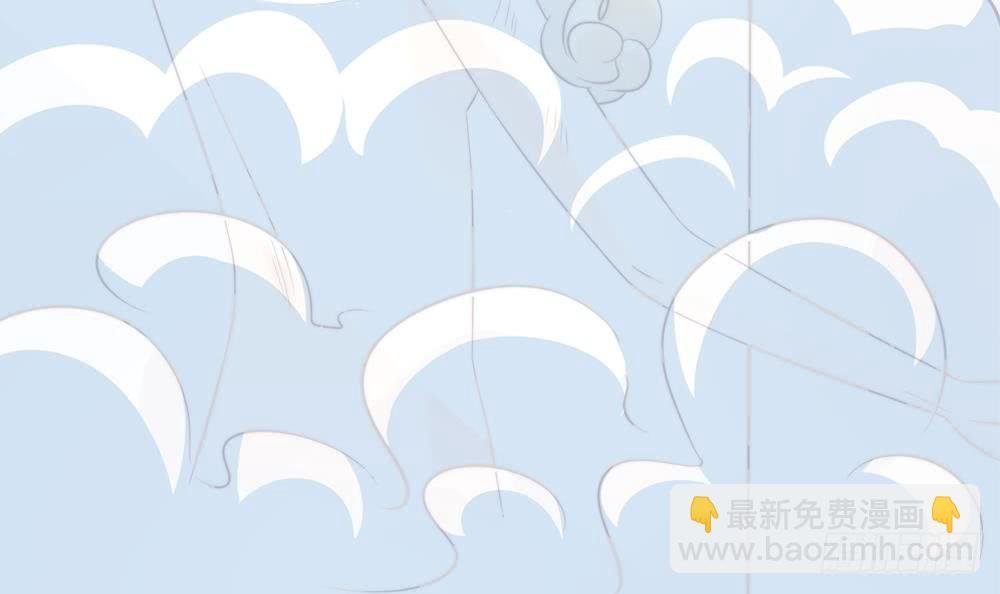 第113话 获救，反击