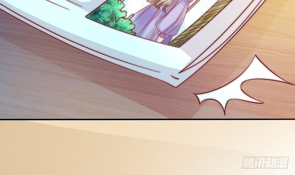 第117话 和纪念品吃醋的唐总