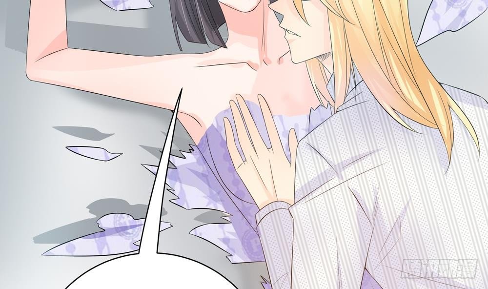 第127话 别碰我！