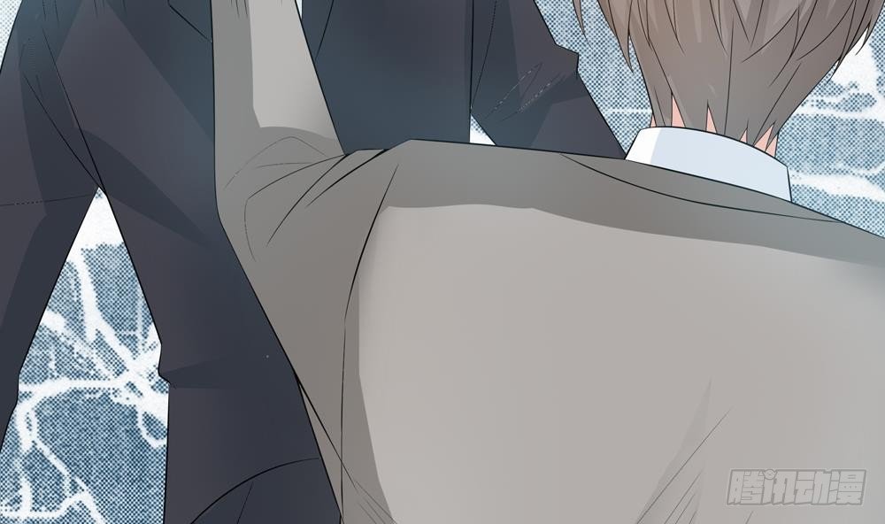 第127话 别碰我！