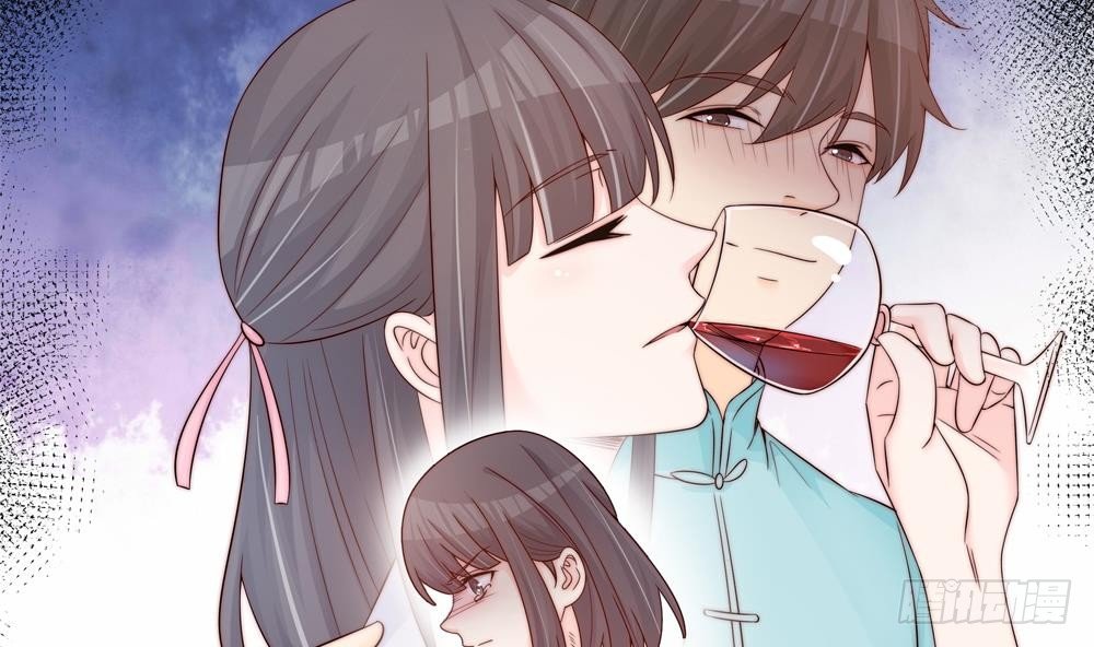 第143话 离婚是不可能离婚的