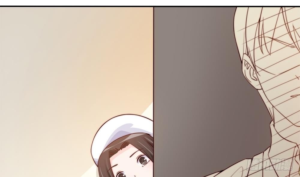 第158话 树姐吃醋了？