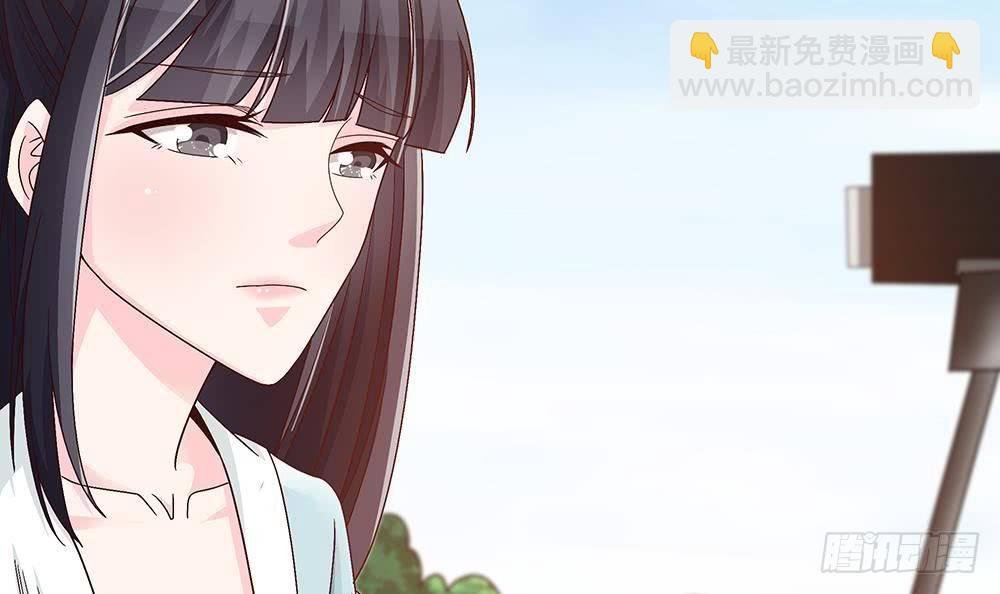 第15话 我喜欢上他了？