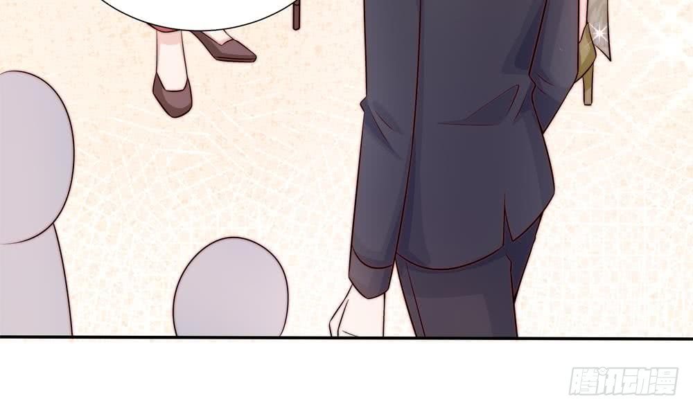 第168话 豪门秘史