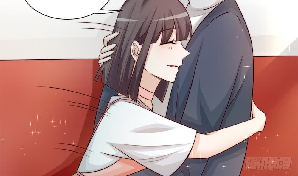 第172话 嘴硬心软