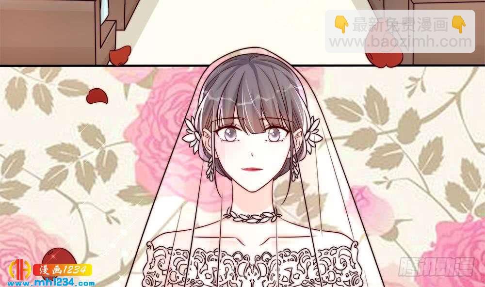 第204话 完美婚礼