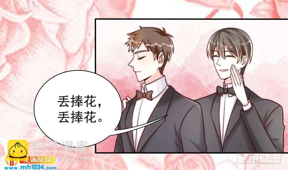 第204话 完美婚礼