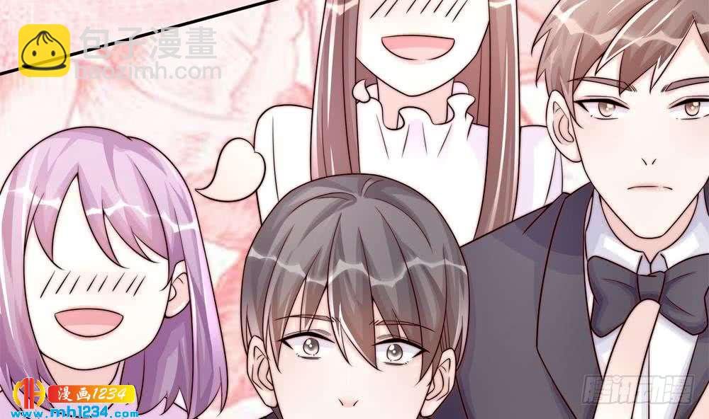 第204话 完美婚礼