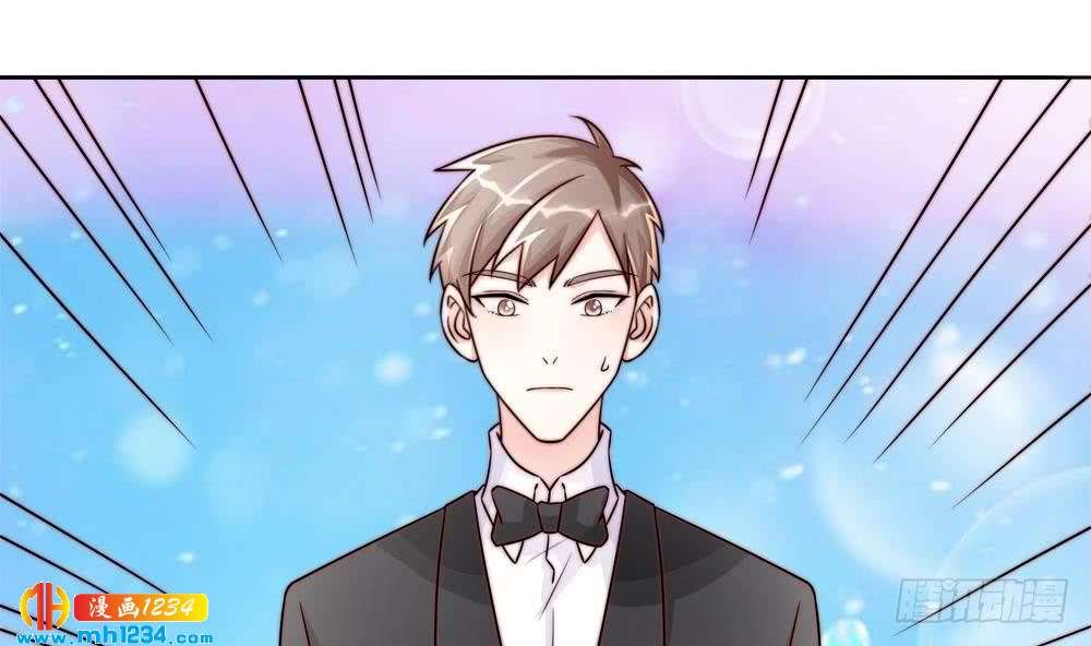第204话 完美婚礼